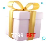 Receba seus bônus de boas-vindas no 7799 BET