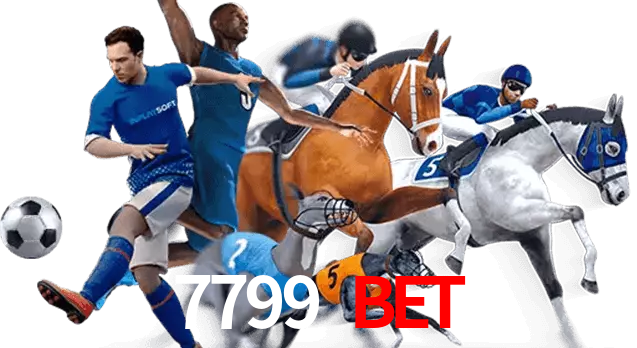 7799 BET