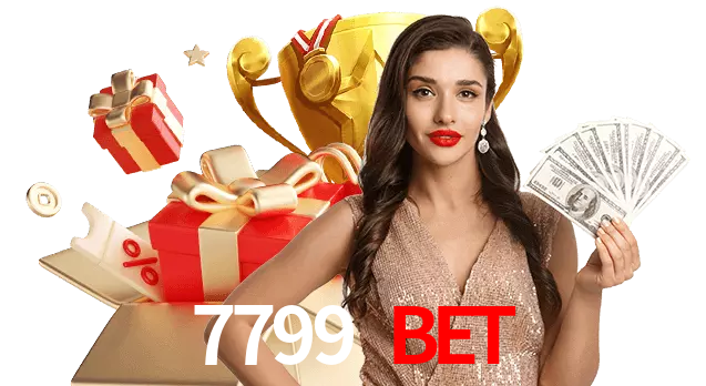 Jogue com dealers reais no 7799 BET!